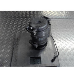 Compresseur clim IVECO DAILY 6 Photo n°1