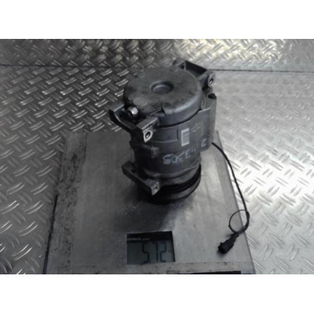 Compresseur clim IVECO DAILY 6 Photo n°1