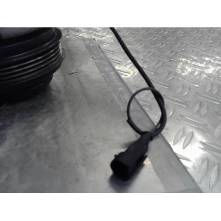 Compresseur clim IVECO DAILY 6