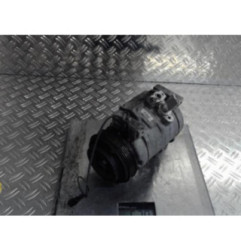 Compresseur clim IVECO DAILY 6 Photo n°4