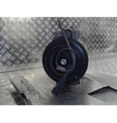 Compresseur clim IVECO DAILY 6 Photo n°5