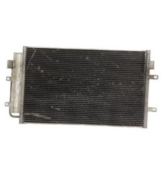 Condenseur de clim IVECO DAILY 6 Photo n°1