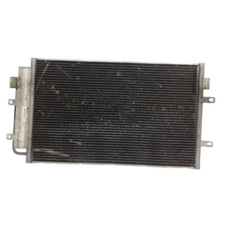 Condenseur de clim IVECO DAILY 6 Photo n°1