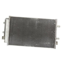 Condenseur de clim IVECO DAILY 6