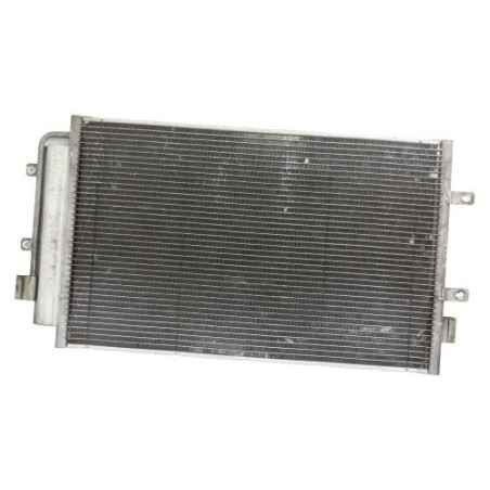 Condenseur de clim IVECO DAILY 6
