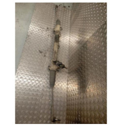 Cremaillere assistee IVECO DAILY 6 Photo n°1