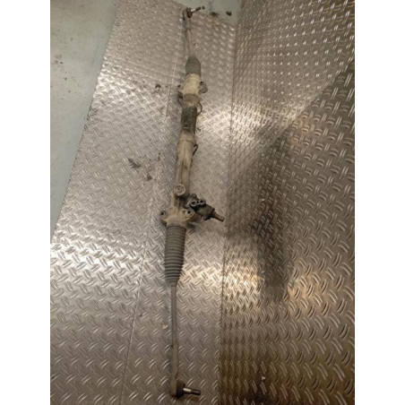 Cremaillere assistee IVECO DAILY 6 Photo n°1