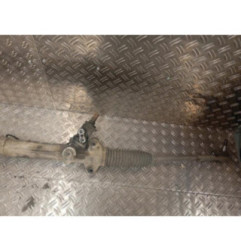 Cremaillere assistee IVECO DAILY 6