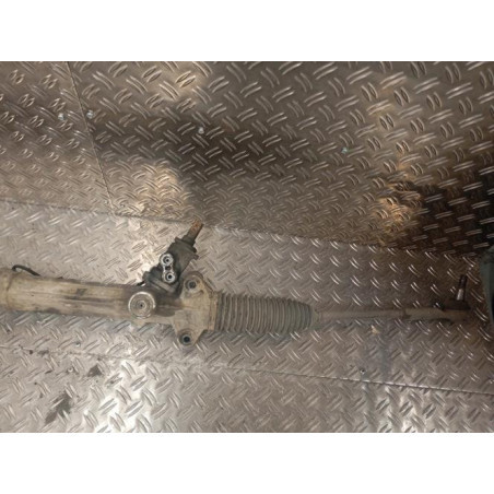 Cremaillere assistee IVECO DAILY 6