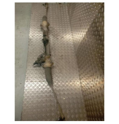 Cremaillere assistee IVECO DAILY 6 Photo n°3