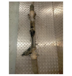 Cremaillere assistee IVECO DAILY 6 Photo n°4