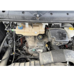 Cremaillere assistee IVECO DAILY 6 Photo n°12