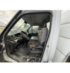 Debitmetre IVECO DAILY 6 Photo n°16