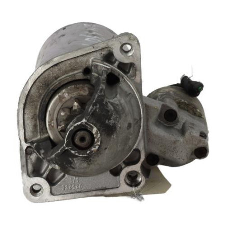 Demarreur IVECO DAILY 6 Photo n°1