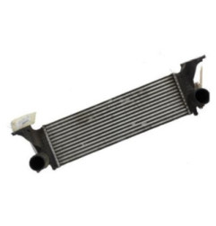 Echangeur air (Intercooler) IVECO DAILY 6 Photo n°1
