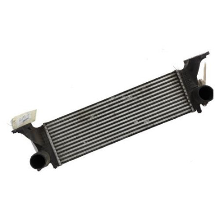 Echangeur air (Intercooler) IVECO DAILY 6 Photo n°1