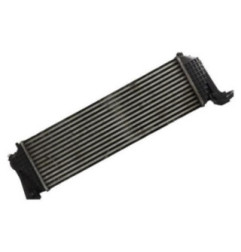 Echangeur air (Intercooler) IVECO DAILY 6
