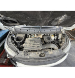 Echangeur air (Intercooler) IVECO DAILY 6 Photo n°10