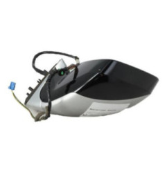 Retroviseur gauche CITROEN C4 PICASSO 1 Photo n°3