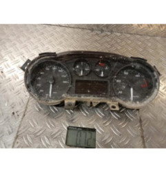 Compteur IVECO DAILY 6 Photo n°1