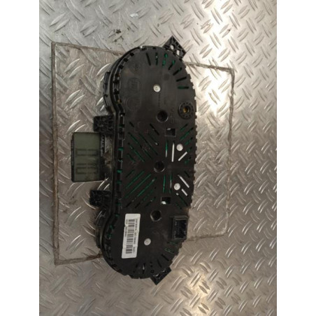 Compteur IVECO DAILY 6