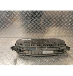 Compteur IVECO DAILY 6 Photo n°3