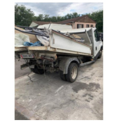 Compteur IVECO DAILY 6 Photo n°5