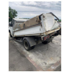 Compteur IVECO DAILY 6 Photo n°6