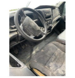 Compteur IVECO DAILY 6 Photo n°7