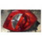 Feu arriere principal gauche (feux) RENAULT CLIO 3