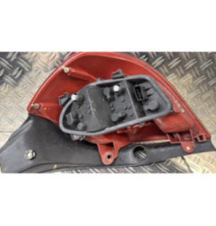 Feu arriere principal gauche (feux) RENAULT CLIO 3