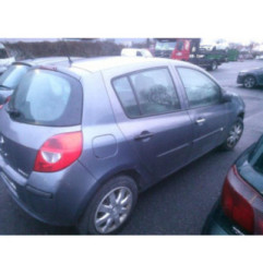 Feu arriere principal gauche (feux) RENAULT CLIO 3 Photo n°5