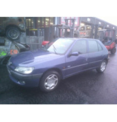 Alternateur PEUGEOT 306 Photo n°7