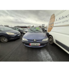 Alternateur PEUGEOT 306 Photo n°10