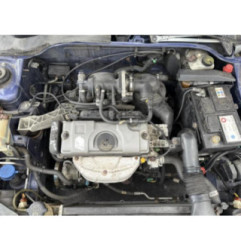 Alternateur PEUGEOT 306 Photo n°12