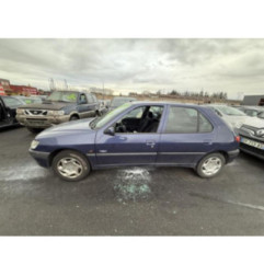 Alternateur PEUGEOT 306 Photo n°13