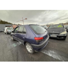 Alternateur PEUGEOT 306 Photo n°18