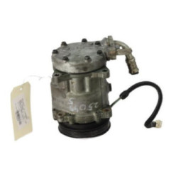 Compresseur clim PEUGEOT 306 Photo n°4