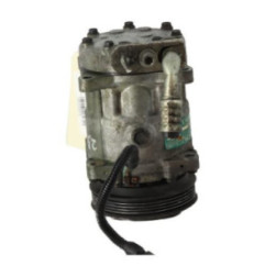 Compresseur clim PEUGEOT 306 Photo n°5