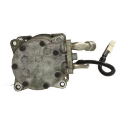 Compresseur clim PEUGEOT 306 Photo n°6