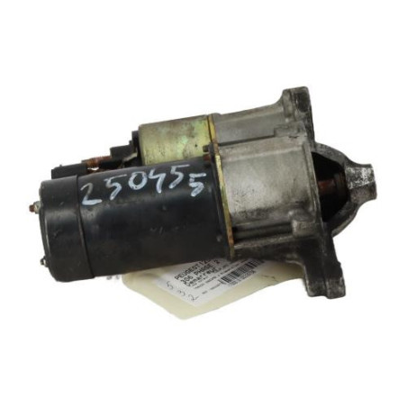 Demarreur PEUGEOT 306 Photo n°1