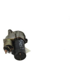 Demarreur PEUGEOT 306 Photo n°4