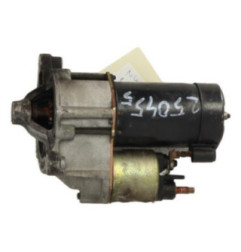 Demarreur PEUGEOT 306 Photo n°5