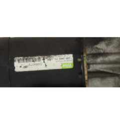 Demarreur PEUGEOT 306 Photo n°6