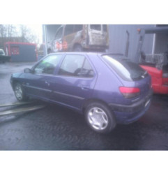 Demarreur PEUGEOT 306 Photo n°7