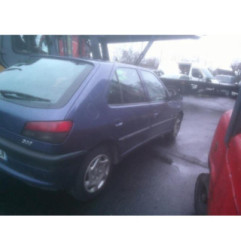 Demarreur PEUGEOT 306 Photo n°10
