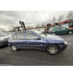 Demarreur PEUGEOT 306 Photo n°15