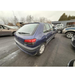 Demarreur PEUGEOT 306 Photo n°20