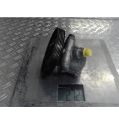 Pompe de direction PEUGEOT 306 Photo n°6