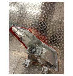 Feu arriere principal gauche (feux) CITROEN C4 PICASSO 1 Photo n°1